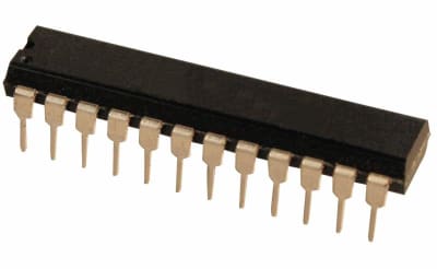 TEXAS INSTRUMENTS SEMI THCT12024