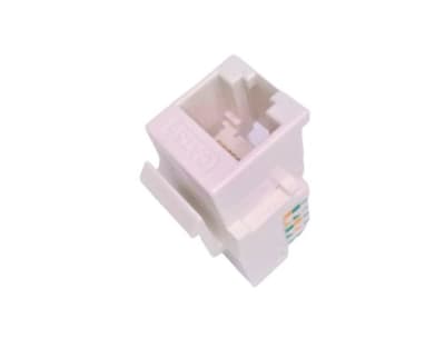 MONOPRICE CAT5E RJ-45-WHITE