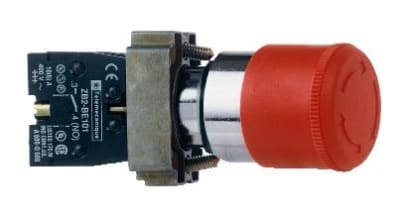 SCHNEIDER ELECTRIC XB2-BS442