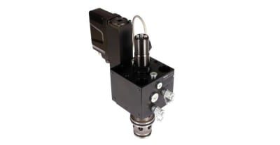 PARKER TPQ063WH25T2NB0