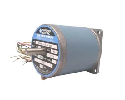 DANAHER MOTION M092-FD-8109E