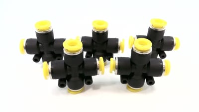 CLIPPARD PQ-CU08-PKG