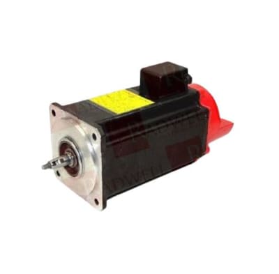 FANUC A06B-0372-B044
