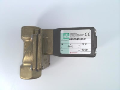 NORGREN 8493949.8001