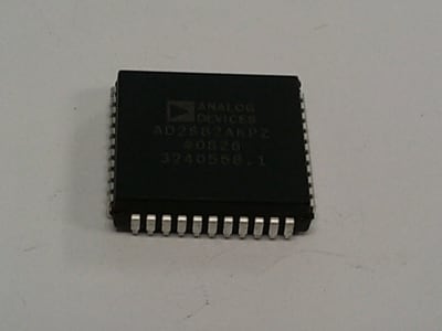 ANALOG DEVICES AD2S82AKPZ