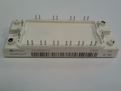 INFINEON FS75R12KT3BOSA1