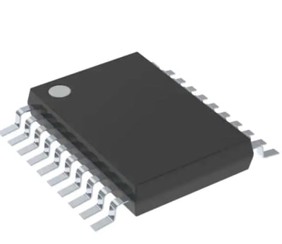 GENERIC IC74HC541A