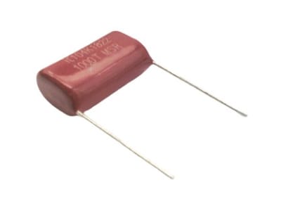 ILLINOIS CAPACITOR 104MSR102K