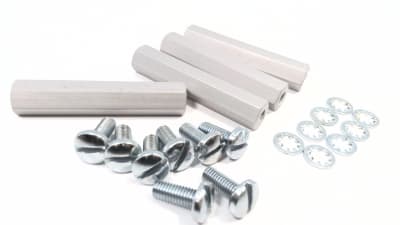 CLIPPARD R-107-20-PKG