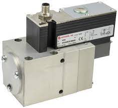 NORGREN VP2316BE461MB200