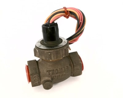 THOMAS PRODUCTS LTD 18100