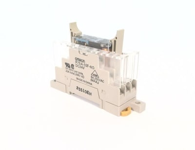 OMRON FGRMS31-24-LED