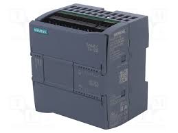 SIEMENS 6ES7211-1HE40-0XB0