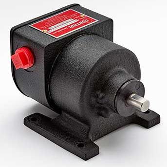 CONTROL CONCEPTS CI 8122-5/F