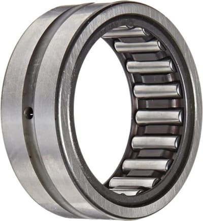 SCHAEFFLER GROUP RNA-NA-4910RS-2RS