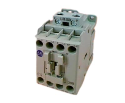 ALLEN BRADLEY 100-C12D300