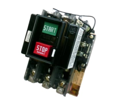 ALLEN BRADLEY 609U-AOH