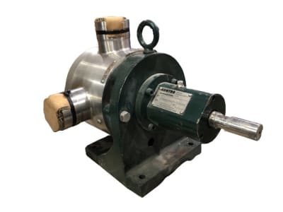 HMD  KONTRO SPS025FNVIM