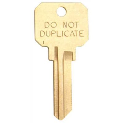 KWIKSET CORPORATION DND-1063KW