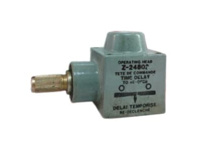 ALLEN BRADLEY Z-24802