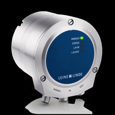 LEINE & LINDE 1123860-01