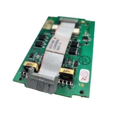 ASEA BROWN BOVERI EB0538B00