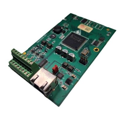 ASEA BROWN BOVERI EB0496A00