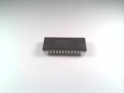 GOLDSTAR GM76C256L-10