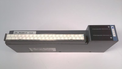 HONEYWELL MX100PT12