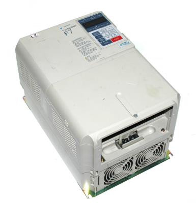 YASKAWA ELECTRIC CIMR-K7L4011