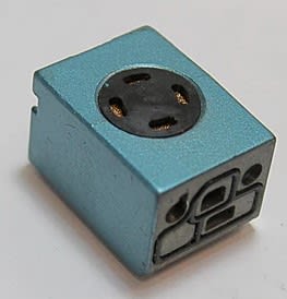 MAC VALVES INC PME-01