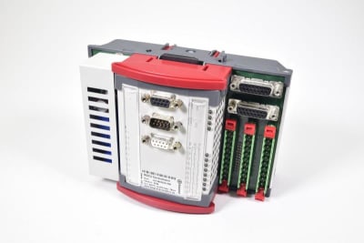 BERGHOF RDC2-CENTROTHERM