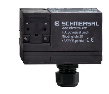 SCHMERSAL EX-AZM 170-11ZRK 24VAC/DC-3G/D