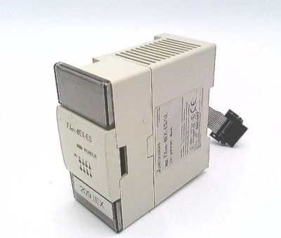 MITSUBISHI FX0N-8EX-ES