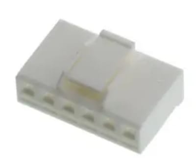 MOLEX 51067-0600
