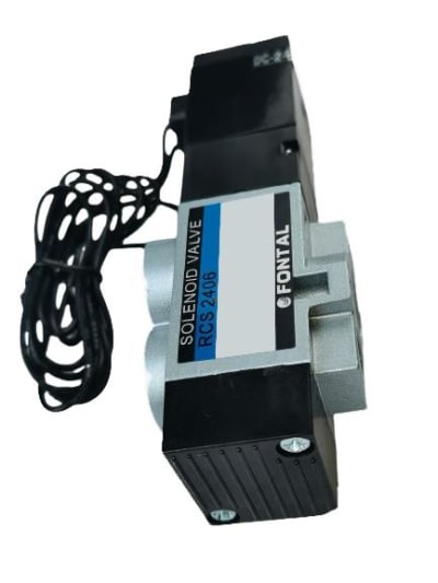 PARKER RCS2406-02-100L