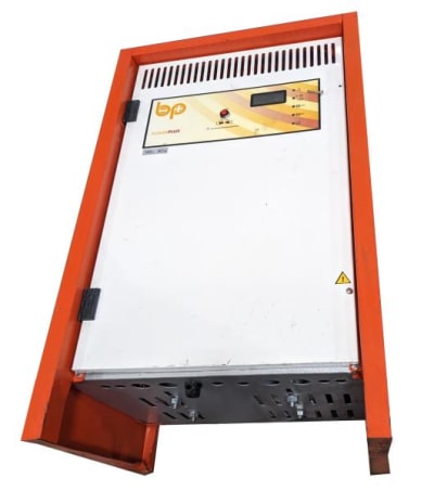 SPE ELETTRONICA POWER PLUS 48V 80A