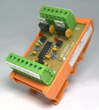 CONTA CLIP 4R793511C