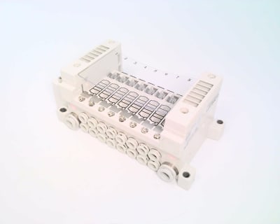 SMC VV5Q11-08C6FU0-NS-X50US