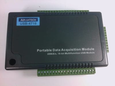 ADVANTECH USB-4716-BE