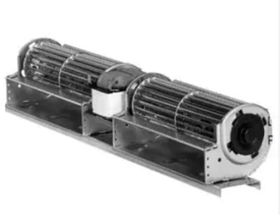 EBM PAPST QLZ 06/1818 A32 3020LH 27AEF