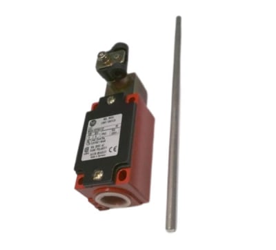 ALLEN BRADLEY 802A-E37M3-S7