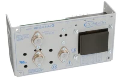 SL POWER ELECTRONICS HD12-6.8-A+