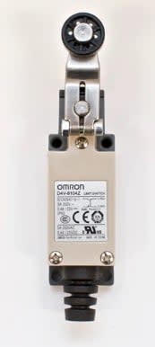 OMRON D4V-8104Z