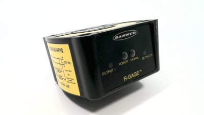 BANNER ENGINEERING QT50R-US-AFHQ