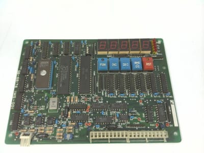 ASEA BROWN BOVERI IMS-001