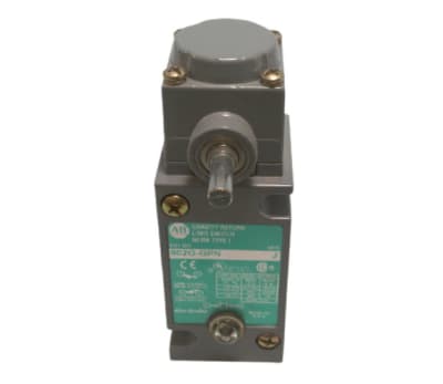 ALLEN BRADLEY 802G-GPN