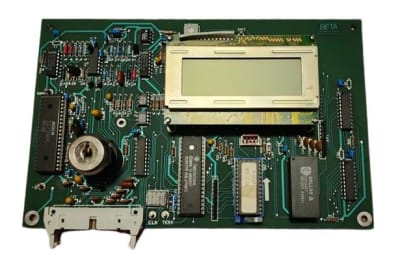 BETA TECH INC 10447-00