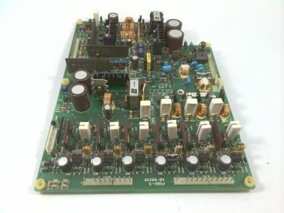 ASEA BROWN BOVERI SB-68236