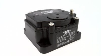 BANNER ENGINEERING DX80SR9M-H